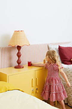 The Storage Solution We're Obsessed With