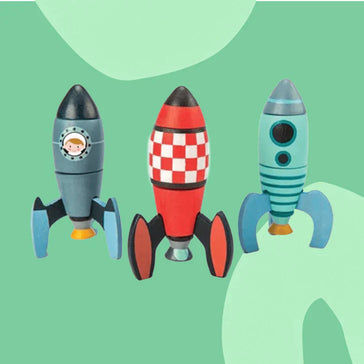 The Best Toys For 4-Year-Old Boys