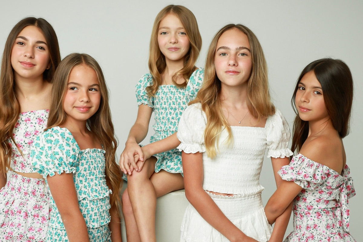 Summer Loving brand logo